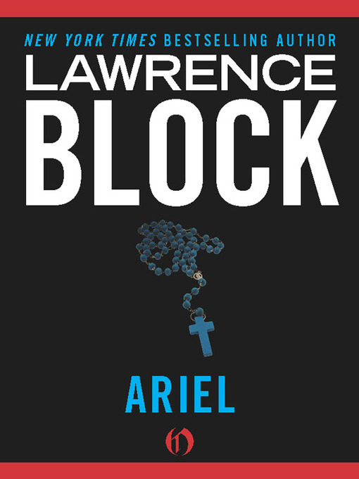 Title details for Ariel by Lawrence Block - Available
